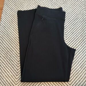 T by Talbots Straight Leggings
